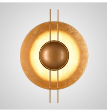 Настенный светильник ZARA H48 ImperiumLoft