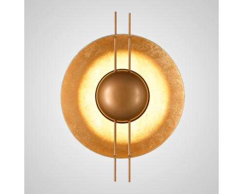 Настенный светильник ZARA H75 ImperiumLoft