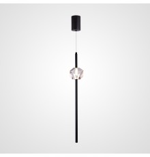 Подвесной светильник PARDIS B Black ImperiumLoft