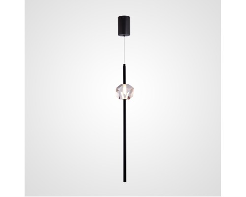 Подвесной светильник PARDIS B Black ImperiumLoft