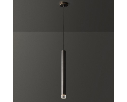 Подвесной светильник GIFT A Brass ImperiumLoft