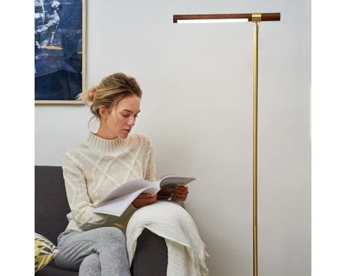 Торшер KEMI FL ImperiumLoft