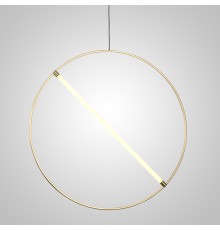 Подвесной светильник RESIST LED B D90 ImperiumLoft