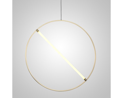 Подвесной светильник RESIST LED B D90 ImperiumLoft