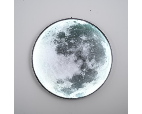 Настенный светильник COSMOS ЛУНА D60 ImperiumLoft