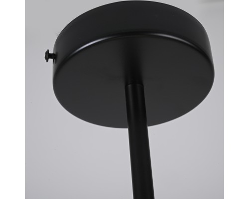 Подвесной светильник RH ROUND Linen Shade Pendant