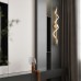 Настенный светильник MAURICE WALL H120 Black ImperiumLoft