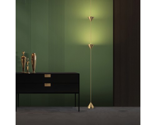 Подвесной светильник ROLAN B L4 ImperiumLoft