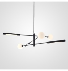 Подвесной светильник RUNNA ImperiumLoft