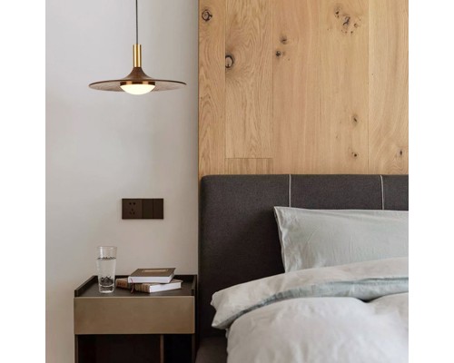 Подвесной светильник THEA D25 ImperiumLoft