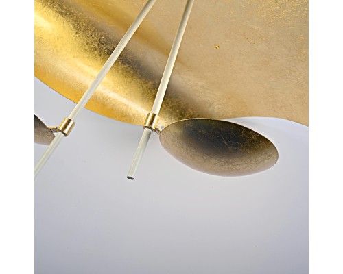 Подвесной светильник COVERT White D80