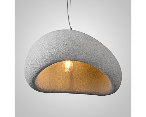 Подвесной светильник CEMENCLOUD A D40 Grey
