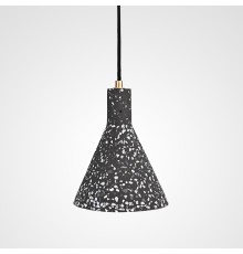 Подвесной светильник OLAUG black ImperiumLoft