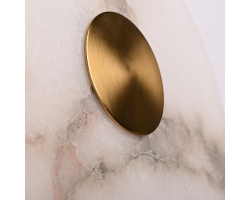 Настенный светильник LEIA D30 ImperiumLoft