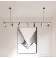 Подвесной светильник Long John L165 ImperiumLoft