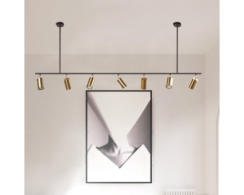 Подвесной светильник Long John L165 ImperiumLoft