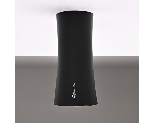 Потолочный светильник Zyppa Black H15 ImperiumLoft