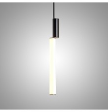 Подвесной светильник TOSSENE Black ImperiumLoft