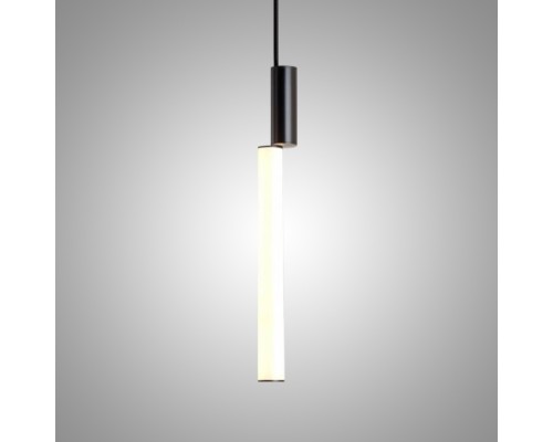 Подвесной светильник TOSSENE Black ImperiumLoft