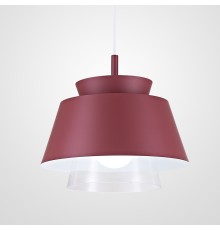 Подвесной светильник SOTA Красное вино ImperiumLoft