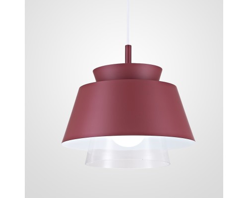 Подвесной светильник SOTA Красное вино