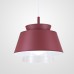 Подвесной светильник SOTA Красное вино