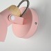 Настенное бра ONDER Pink ImperiumLoft