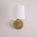 Бра Elk Lighting Jorgenson White ImperiumLoft