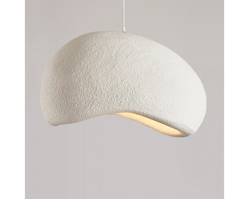 Подвесной светильник CEMENCLOUD A D40 White