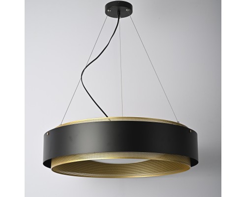 Подвесной светильник CASING 62 Black