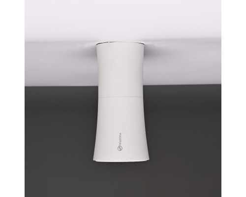 Потолочный светильник Zyppa White H15 ImperiumLoft