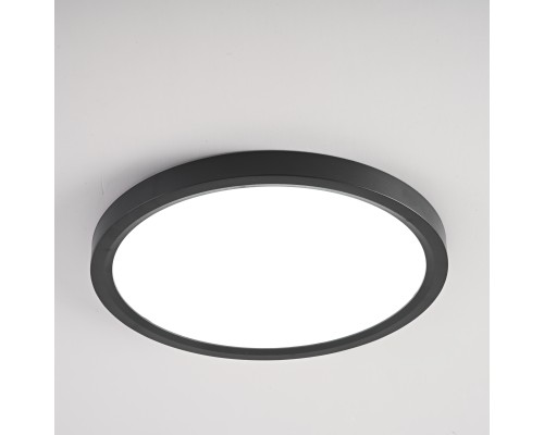 Потолочный светильник SLIM D23 Чёрный