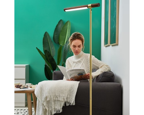 Торшер KEMI FL ImperiumLoft