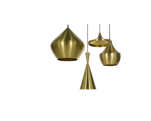 Люстра Beat Light Wide