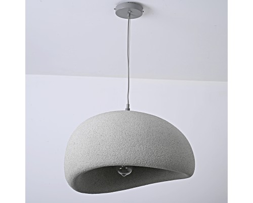 Подвесной светильник CEMENCLOUD A D50 Grey