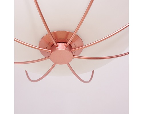 Подвесной светильник PHEZALIS D55 Black