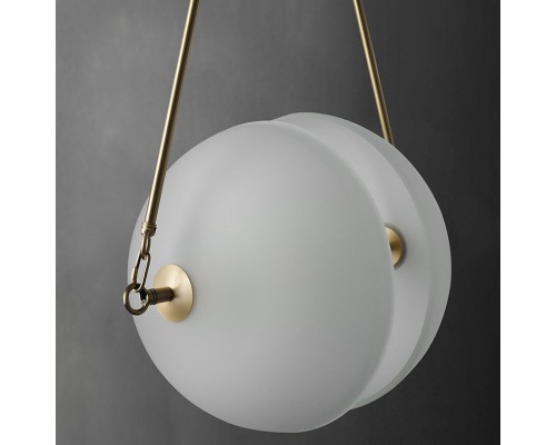 Подвесной светильник CORE ImperiumLoft