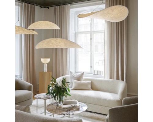 Подвесной светильник Light of Tense D100