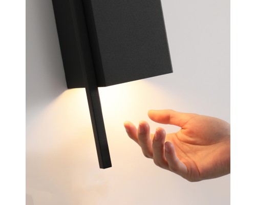 Настенный светильник BURTON ImperiumLoft