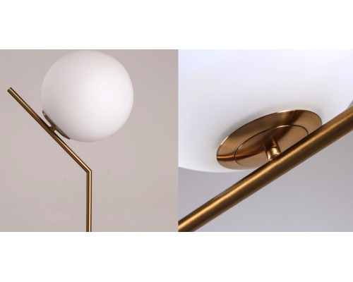 Настольная лампа IC Lights Family Michael Anastassiades
