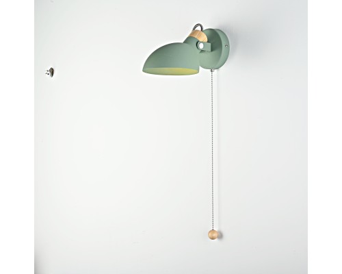 Настенное бра ONDER Green Switch ImperiumLoft