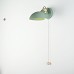 Настенное бра ONDER Green Switch ImperiumLoft