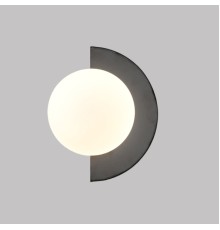 Настенный светильник ORSA Black ImperiumLoft