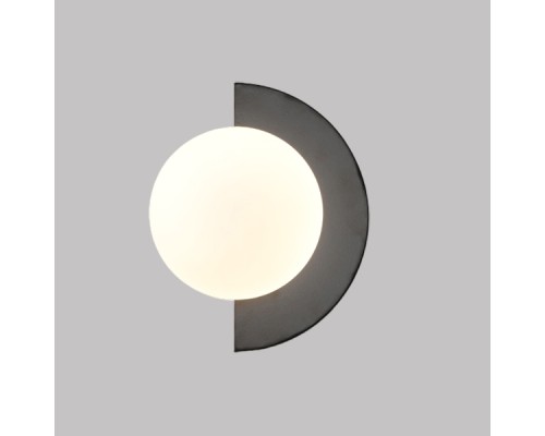 Настенный светильник ORSA Black ImperiumLoft