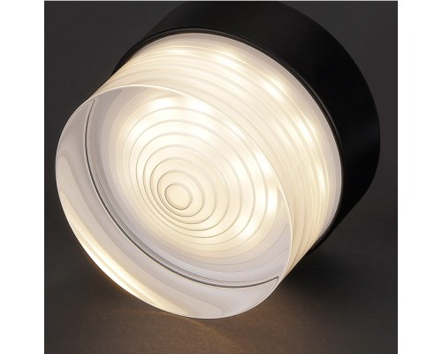 Точечный светодиодный светильник FEST 3000К 7W ImperiumLoft