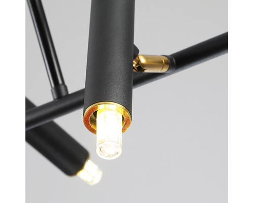 Подвесной светильник LEEDS L125 ImperiumLoft