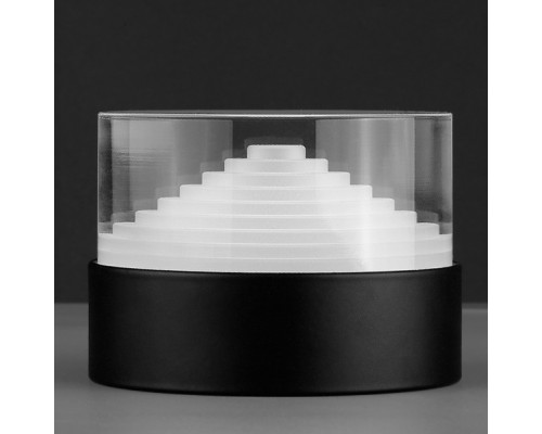 Точечный светодиодный светильник FEST 3000К 7W ImperiumLoft