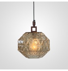 Подвесной светильник LITA Золотой ImperiumLoft