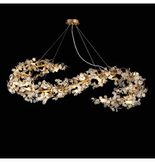 Подвесная люстра CARAMELLY E L180 ImperiumLoft