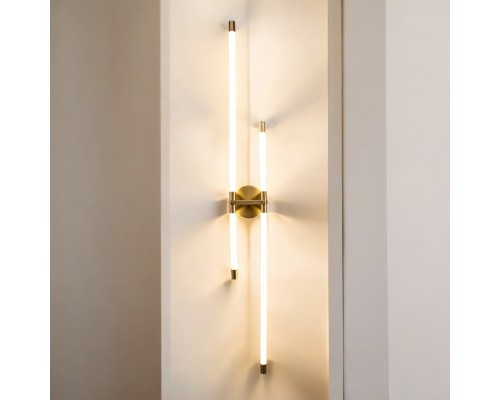 Настенный светильник BIRTA C WALL H120